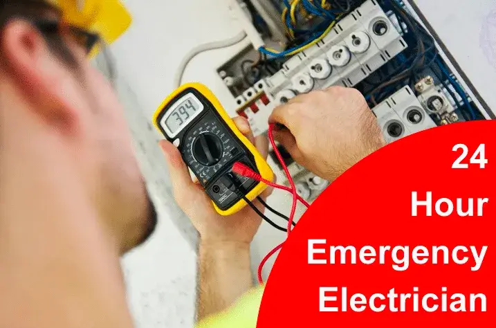 24-Hour Emergency Electricians Havering-atte-Bower You Can Trust in Havering-atte-Bower