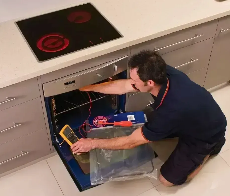 Electric oven installations in Havering-atte-Bower